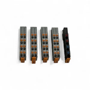 Moduli PLC Phoenix Contact - Foto 1 di 2