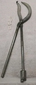 12" BRAKE SPRING PLEIRS - Picture 1 of 4