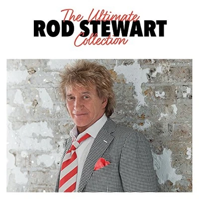 Stewart, Rod - Ultimate Collection - Stewart, Rod CD L6VG The Cheap Fast Free - Image 1 of 2