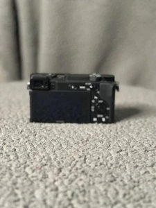 Sony Alpha A6400 Mirrorless Digital Camera Body Only - Black - Picture 1 of 4