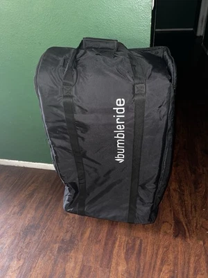 Bolso Cochecito Bumbleride Era/indie/velocidad Foto 1 de 4