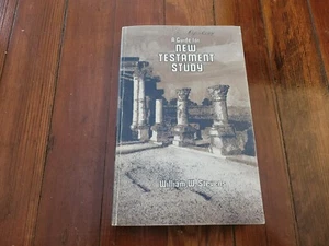 Guide for New Testament Study William W. Stevens Vintage Paperback - Picture 1 of 5