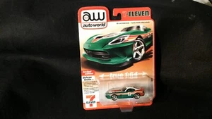 Dodge Viper 2012 Auto World 7-11 edición limitada de lujo - Imagen 1 de 2