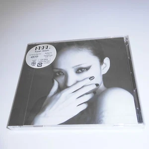 NAMIE AMURO FEEL CD+DVD J-POP - Picture 1 of 2