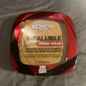 Maybeline New Yprk eyeshadow. Sealed/brand New. Color 330 - Picture 1 of 3