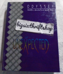 1993 Chantilly High School Annual Yearbook, VA Odissea - Foto 1 di 1