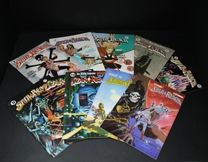 LOTTO STAR*REACH + CODY STARBUCK + STAR*REACH: GREATEST HITS. 1974-1979 FN A NM- - Foto 1 di 17