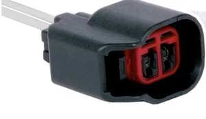 Horn Connector Pigtail Fits 2006-2007 Cadillac DTS PT1718 - Picture 1 of 1
