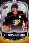 2014-15 Upper Deck Overtime Lord of the Rink #16 Corey Perry