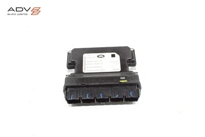 2013 - 2020 LAND RANGE ROVER SPORT MÓDULO DE CONTROLE DE SUSPENSÃO A AR ATIVO FABRICANTE DE EQUIPAMENTO ORIGINAL - Imagem 1 de 4