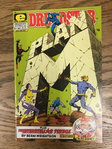 dreadstar 6 VF8.0 - Bild 1 von 6