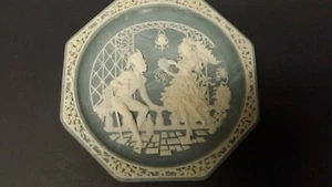 Carmen Bradford Exchange Cameo Collecters Plate Limited Edition - Picture 1 of 3