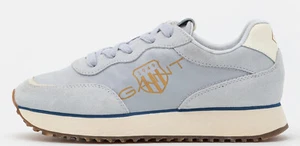 GANT BEVINDA 24537672 G631 LIGHT BLUE SNEAKER DAMENSCHUHE