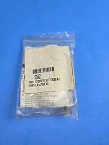 CODE 3 S25662 92 CROWN VIC ROOF MOUNTING ADAPTOR KIT. - Picture 1 of 2