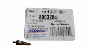 ACDelco 89032840 15-32504 1532504 Valve Core - Picture 1 of 1