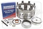 4L60e Transmission Sonnax Performance Heavy Duty Truck Build Upgrade Package