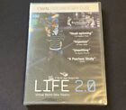 LIFE 2.0 Virtual World New Reality Second Life OWN Oprah Winfrey Club DVD 2012
