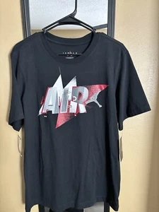 NEU MIT ETIKETT AIR JORDAN HERRENSHIRT - Bild 1 von 3