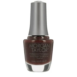 Morgan Taylor Pumps or Cowboy Boots? Professional Nail Lacquer 15ml - Bild 1 von 1