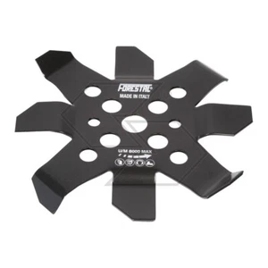 Lama Disco Profesional Para DESBROZADORA UNIVERSAL MACINONE ROVI ESPINAS - Imagen 1 de 1