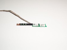 Lenovo ThinkPad X301 LED Board w/Cable 43Y9172