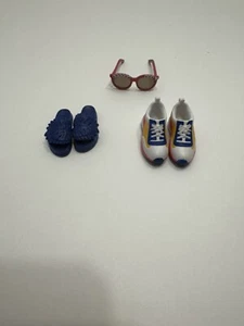 Disney ILY 4Ever Inspired by Stitch 11" Fashion Doll Accessories - Picture 1 of 3