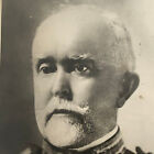 Photo de presse photographie amiral marine Robert Stanislaus Griffin 1924 portrait
