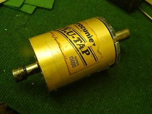 Procunier Tru-Tap Tapping Head Series 15000 #6 to 1/4" - Picture 1 of 5