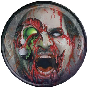 Bowling Ball DV8 Viz-A-Ball Zombie - Bild 1 von 25