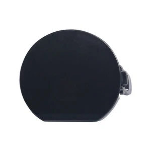 Bumper Tow Hook Eye Cover Cap Fit for 2015-2018 Toyota Avensis Unpainted Plastic - Imagen 1 de 6