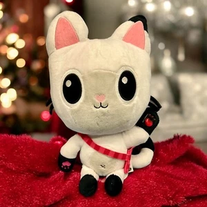 Figura de peluche Gabby's Dollhouse Talking Pandy Paws 13" usada en excelente estado - Imagen 1 de 5