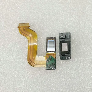 For Sony DSC-T1 T3 T33 T11 Original Camera CCD Sensor Shell Repair Parts - Picture 1 of 4