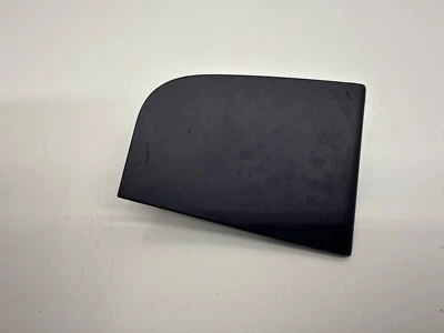 PORSCHE 911 997 BOXSTER 987 2005-2011 LEFT SIDE DOOR COVER CAP TRIM SEA BLUE - Image 1 of 4