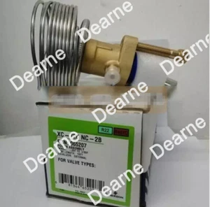1pcs new EMERSON expansion valve power head XC-726NC-2B R407C - Picture 1 of 4