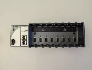 Strumenti Nazionali usati NI-9144 Compact RIO NI 9144 ottime condizioni - Foto 1 di 2