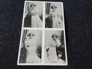 Actress Gabrielle Ray Glamour Social History Postcard - 101792 - Picture 1 of 2