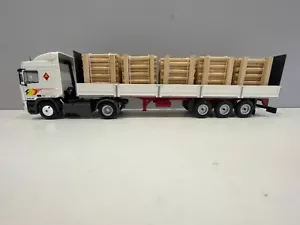 CARGA DE MADERA PARA CAMIONES ESCALA 1/43 Y 1/50. REFERENCIA 77 - Imagen 1 de 8