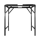Dog Bath Metal Solid Frame Stand, compatible with 90L Tub, Adjustable Legs