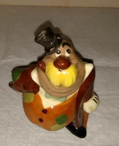 The Walrus from Alice in Wonderland Shaw with complete label nice scarce figure - Picture 1 of 9