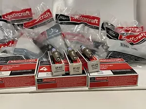 8Pac Ignition Coils Motorcraft DG508 Ford F150 3W7Z12029-AA 4.6L 5.4L SP479 493 - Picture 1 of 12