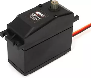 Losi S901t 1/5 Scale Throttle Servo With Metal Gears Losb0886 Toys And Games - Picture 1 of 2
