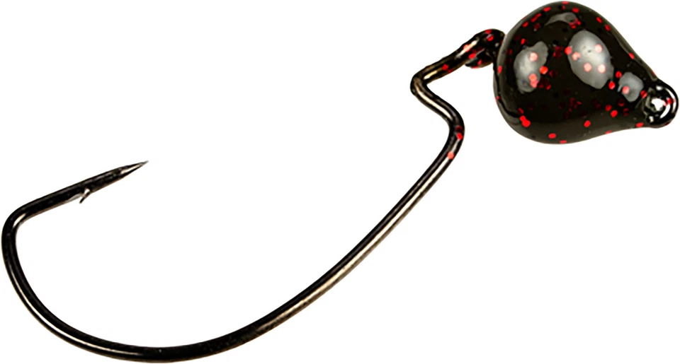 Strike King Jointed Structure Head - 2 Pack - Image 1 of 1