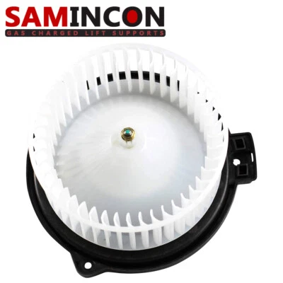 Motor aquecedor ventilador CA com gaiola de ventilador para Toyota RAV4 Pick Up T100 Mitsubishi Mazda - Imagem 1 de 4