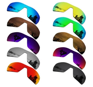 SmartVLT Polarized Replacement Lenses for-Oakley Offshoot OO9190 - Options - Picture 1 of 30