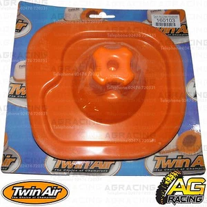 Twin Air Airbox Air Box Wash Cover For KTM XC-F 350 2011 11 Motocross Enduro MX - Picture 1 of 1
