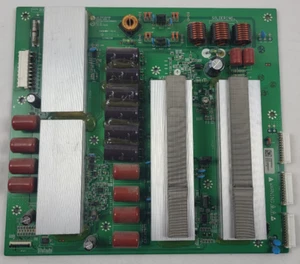 LG 60PA6500-UA 60PA6500 Z Sustain Board EAX61300602 - Picture 1 of 3