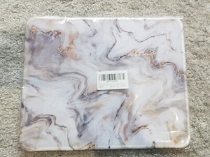 2x Mauspad Antirutsch Marmor  - Bild 1 von 2