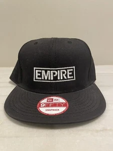 Empire New Era 9Fifty  Snapback Hat Cap #NE400/#279700. - Picture 1 of 5