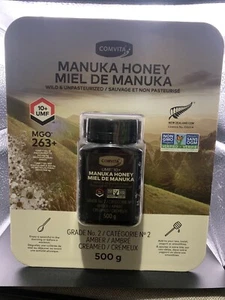 Comvita Manuka Honey Non Gmo  - Bild 1 von 14