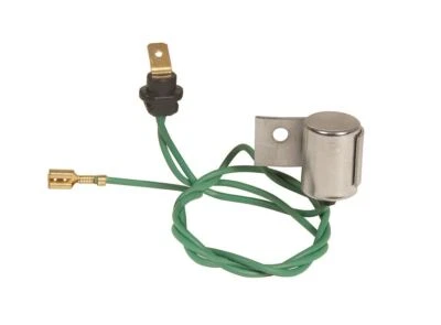 Condenser VW Beetle 1970–1972  T2 Bay 1970–1972 - Image 1 of 2